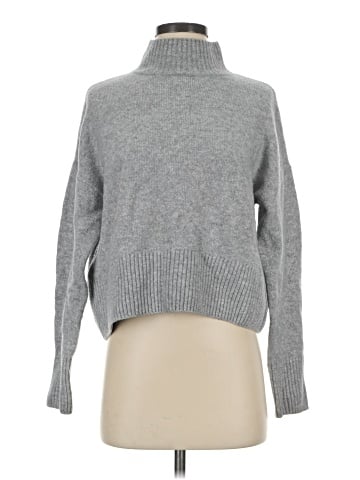 & Other Stories Turtleneck Sweater (view 1)