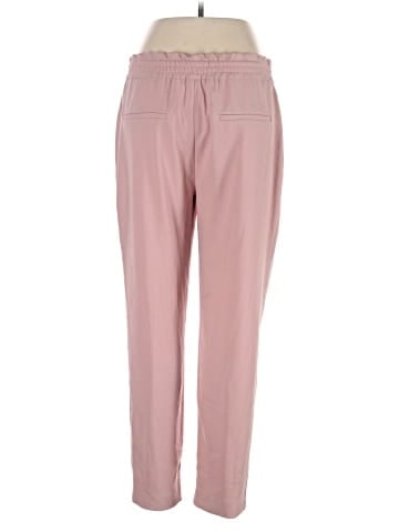 Zara Basic Casual Pants (view 2)