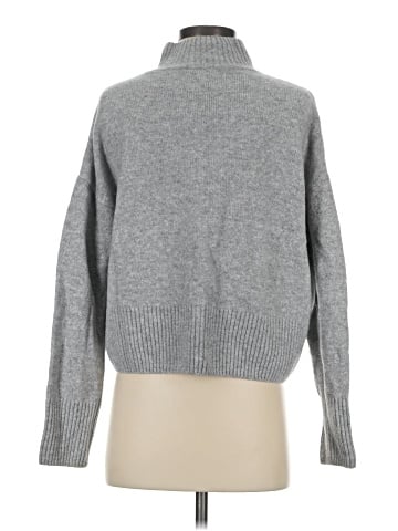 & Other Stories Turtleneck Sweater (view 2)