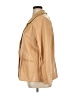BCBGeneration 100% Polyurethane Tan Blazer Size XL - photo 5