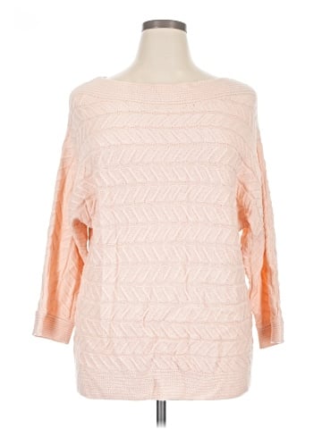 New York & Company Pullover Sweater (view 1)