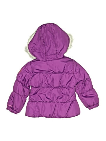 London Fog Snow Jacket (view 2)