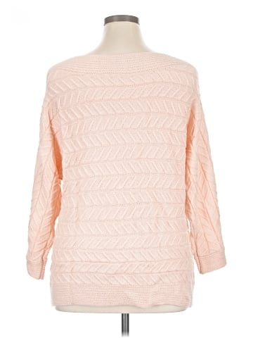 New York & Company Pullover Sweater (view 2)