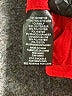 AFRM Red Cocktail Dress Size XL - photo 7