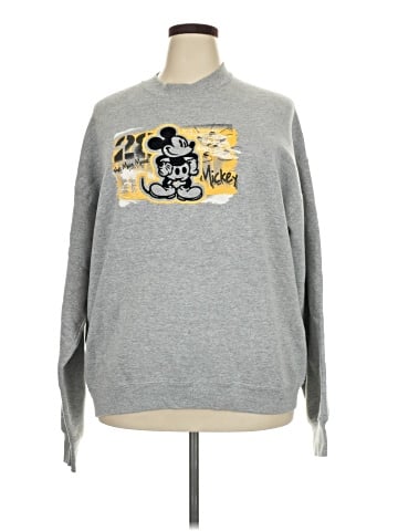Disney Store Sweatshirt (view 1)