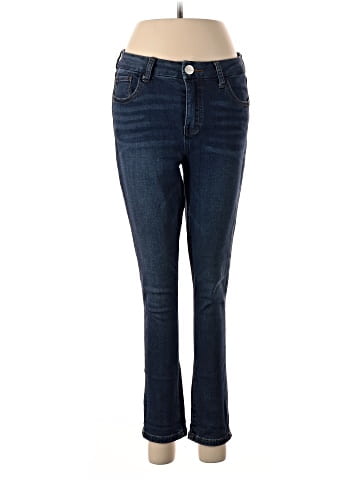 Ashley Mason Jeans (view 1)