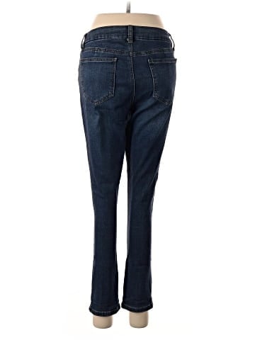 Ashley Mason Jeans (view 2)