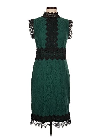 New York & Company Cocktail Dress (view 1)