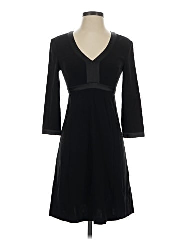 Armani Jeans Cocktail Dress (view 1)