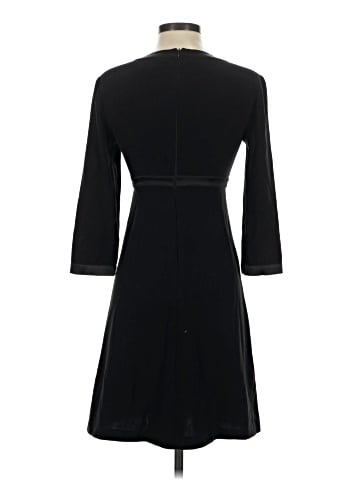 Armani Jeans Cocktail Dress (view 2)