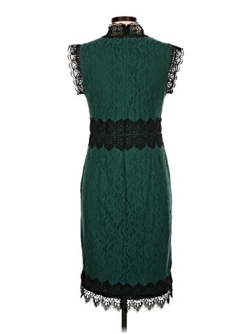 New York & Company Cocktail Dress (view 2)