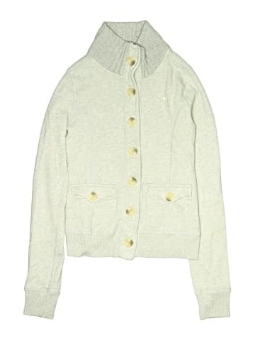 Abercrombie & Fitch Cardigan (view 1)