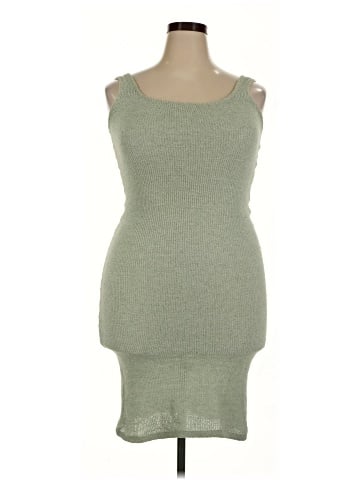 Trafaluc by Zara Casual Dress (view 1)