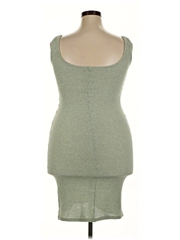 Trafaluc by Zara Casual Dress (view 2)