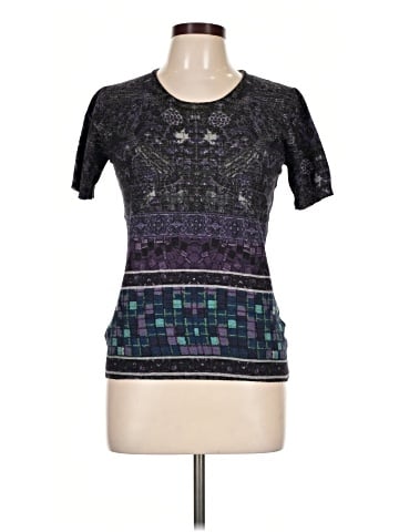 Cristina Short Sleeve Top (view 1)