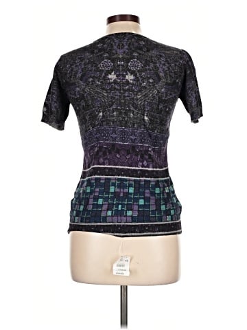 Cristina Short Sleeve Top (view 2)