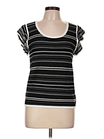 Philosophy Republic Clothing Short Sleeve Top (view 1)