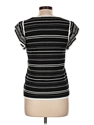 Philosophy Republic Clothing Short Sleeve Top (view 2)