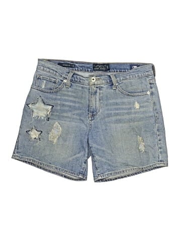 Lucky Brand Denim Shorts (view 1)