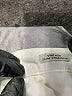 J.Crew Ivory Jeans Size 28 waist - photo 5