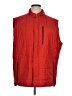 Banana Republic 100% Polyester Red Vest Size XL (tall) - photo 1