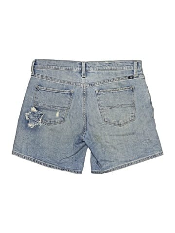 Lucky Brand Denim Shorts (view 2)