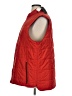 Banana Republic 100% Polyester Red Vest Size XL (tall) - photo 5