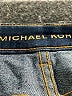 MICHAEL Michael Kors Blue Jeans Size 4 - photo 7