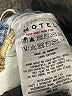 Motel 100% Cotton Hearts Blue Jeans Size 10 (estimated) - photo 7