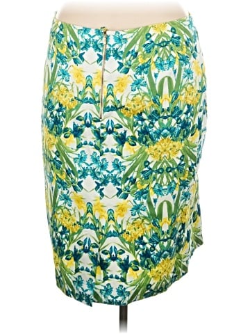 Roz & Ali Casual Skirt (view 2)