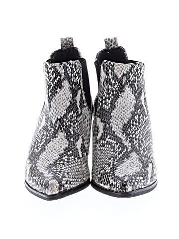 Blondo Ankle Boots (view 2)
