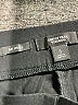 Simply Vera Vera Wang Solid Black Active Pants Size S - photo 7