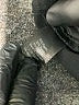 Simply Vera Vera Wang Solid Black Active Pants Size S - photo 8