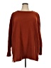 Croft & Barrow Brown Pullover Sweater Size 3X - photo 1
