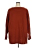 Croft & Barrow Brown Pullover Sweater Size 3X - photo 2
