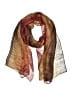 Unbranded Brown Scarf One size - photo 1