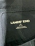 Lands' End Blue Active Pants Size XL - photo 4