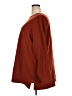 Croft & Barrow Brown Pullover Sweater Size 3X - photo 5