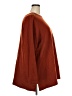 Croft & Barrow Brown Pullover Sweater Size 3X - photo 4