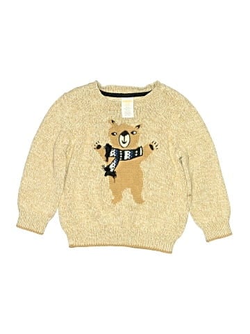 Gymboree Pullover Sweater (view 1)