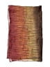 Unbranded Brown Scarf One size - photo 2