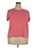 Avia Pink Active T-Shirt Size 20 - photo 1