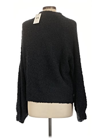 John & Jenn Pullover Sweater (view 2)