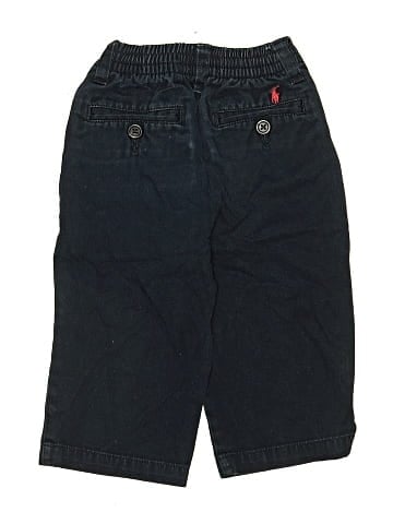 Ralph Lauren Khakis (view 2)