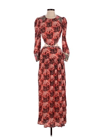 BA&SH Casual Dress (view 1)