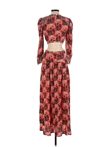 BA&SH Casual Dress (view 2)