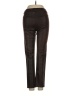 Max Studio 100% Polyurethane Brown Casual Pants Size XS (estimated) - photo 2