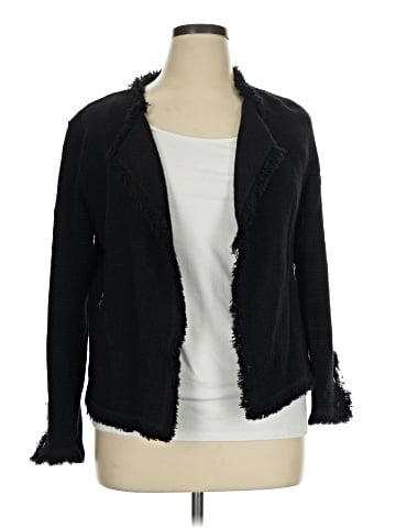 Nic + Zoe Cardigan (view 1)