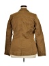 Eddie Bauer Solid Tan Blazer Size 18 (tall) - photo 2