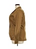 Eddie Bauer Solid Tan Blazer Size 18 (tall) - photo 5
